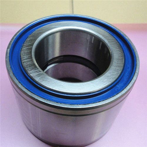 Boat Trailer Wheel Hub Bearing DAC35720033 Bearing Sizes 35*72*33mm