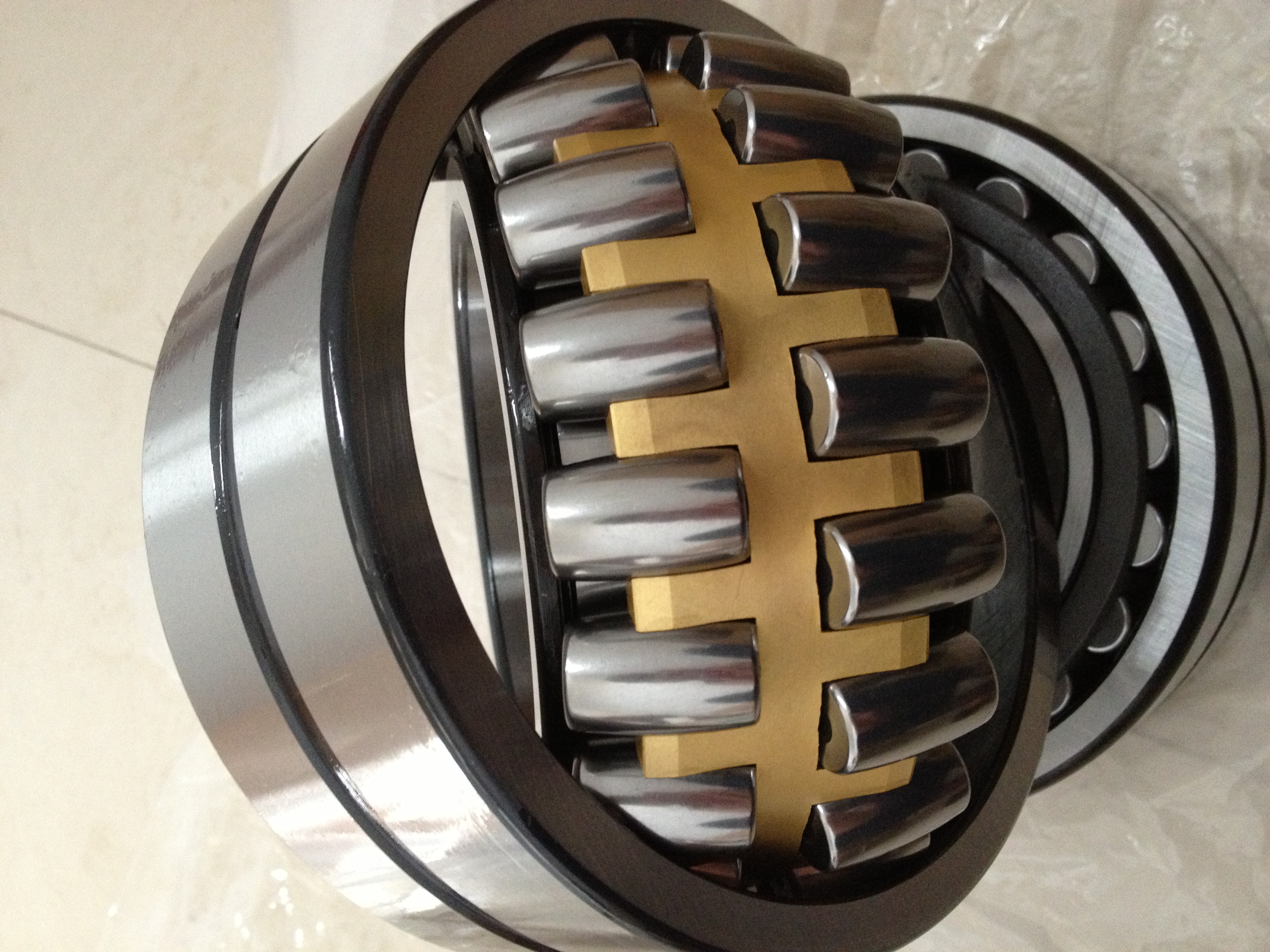 China Shandong Liaocheng Aodong Bearing Co., Ltd. Spherical roller