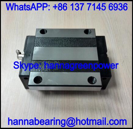 MET35C1S2 Linear Guide Block / Linear Way 100x111x48mm
