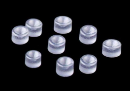 Sapphire nozzle bearing 1x0.2x0.1mm