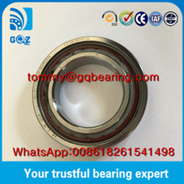 CZSB100CUL Ceramic Balls and High Speed Spindle Bearing