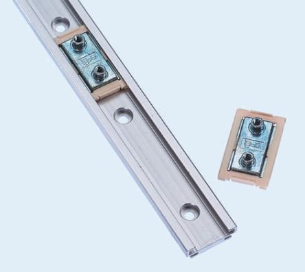 Linear Guide Carriage NW-02-40, N