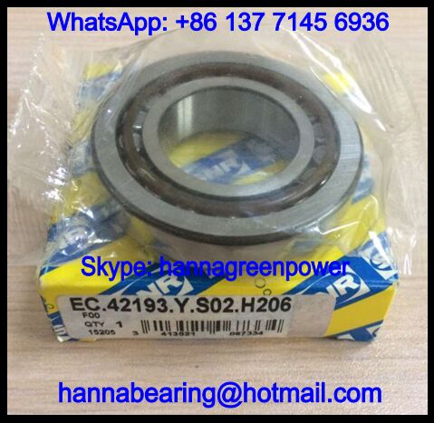 EC 42192 U01 FN4 Tapered Roller Bearing / Gearbox Bearing 28x55x13.75mm