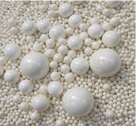 ceramic ball 6.9mm