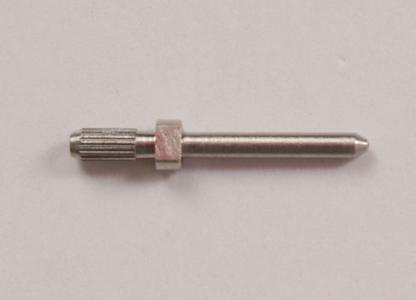 needle roller 1.5x11.8mm