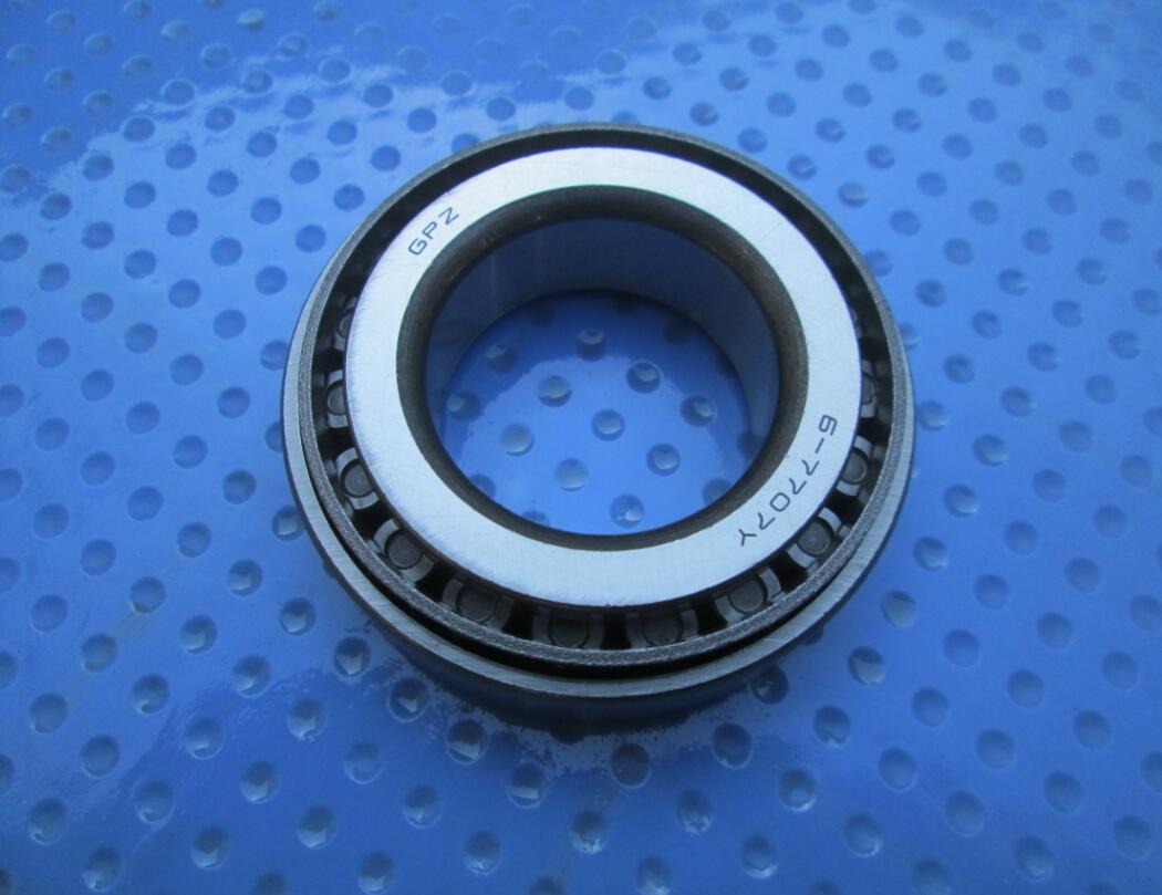 6-7707Y taper roller bearing GPZ brand 33x62x16 mm