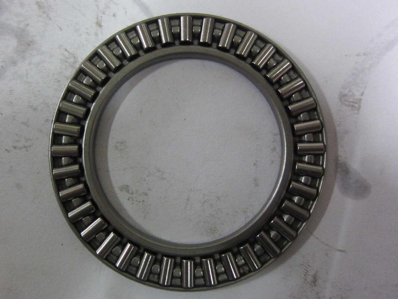 AXK 80105 Needle roller thrust bearing 80x105x4mm