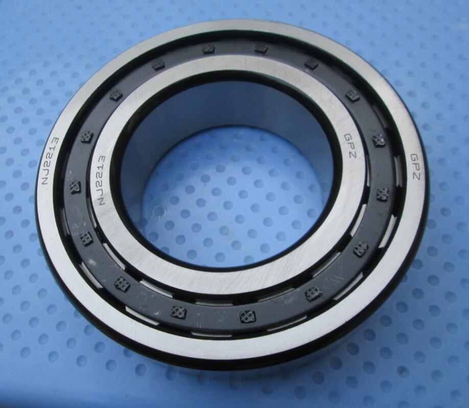 NJ2213 cylindrical roller bearing 65x120x31 mm GPZ brand