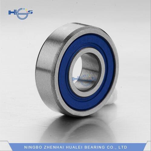 The imperial R4 Bearing inch size Miniature Deep Groove Ball Bearings