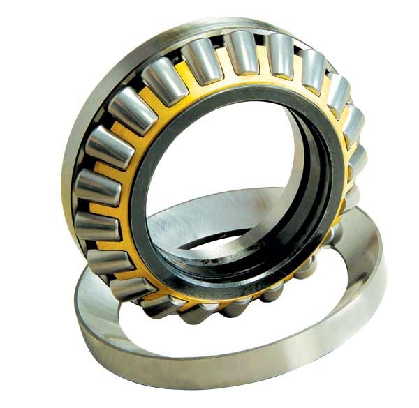29468-E Axial spherical roller bearing 340x620x170mm