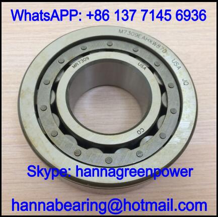 MA1205EL-M1205E Single Row Cylindrical Roller Bearing 25x52x15mm