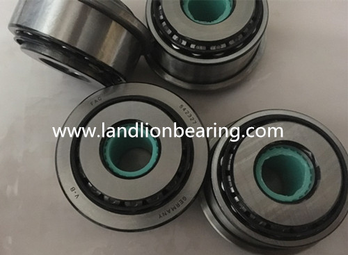 542327 taper roller bearing for auto 25*64*38mm