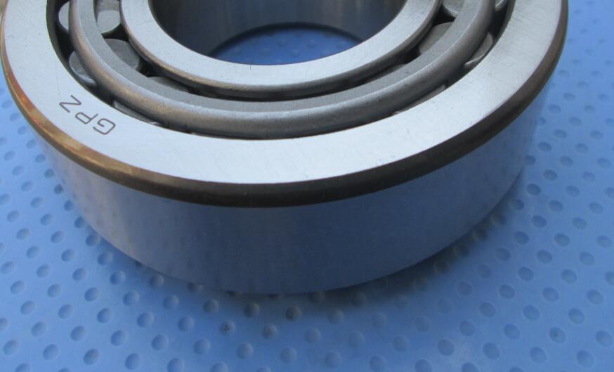 30215 taper roller bearing 75x130x27.25 mm GPZ 7215 E