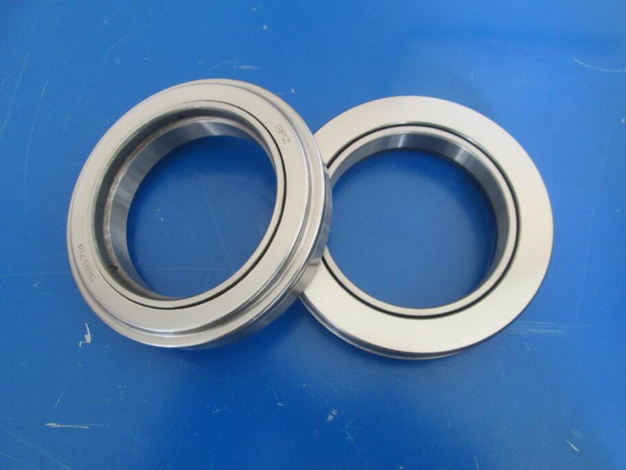 986714 К1С17 Angular contact ball bearings, GPZ clutch release bearings 70x106x21 mm