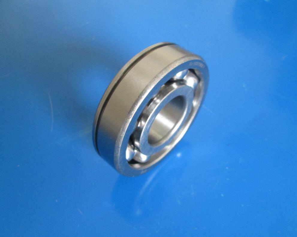 50706 A GPZ wheel hub bearings 30x75x19 mm Lada Niva OEM 2101-1701033/2107-1701033