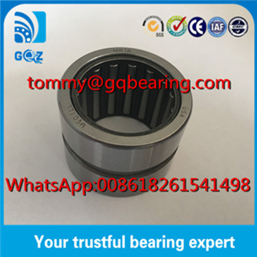 MR60S Cagerol Needle Roller Bearing
