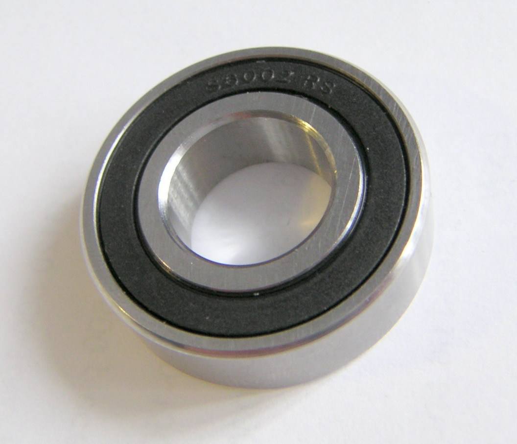 6009ZZ bearing 45×75×16mm