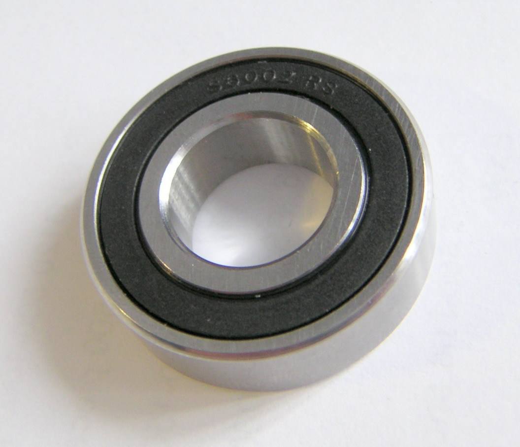 6301 bearing 12x37x12mm