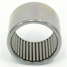 TALM810 Needle roller bearing 8x12x10mm