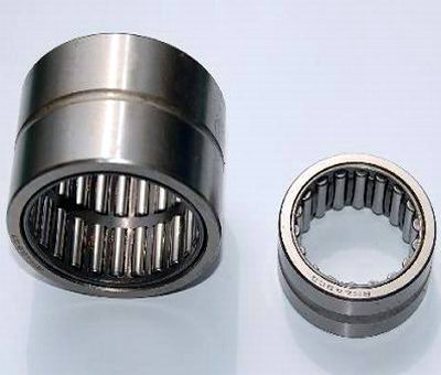RNA6907 Needle roller bearing 35x55x36mm