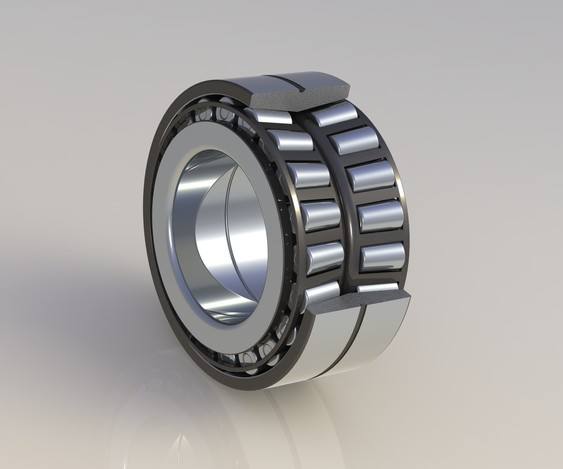 42376/42584 Tapered roller bearing 95.25x148.43x28.575mm