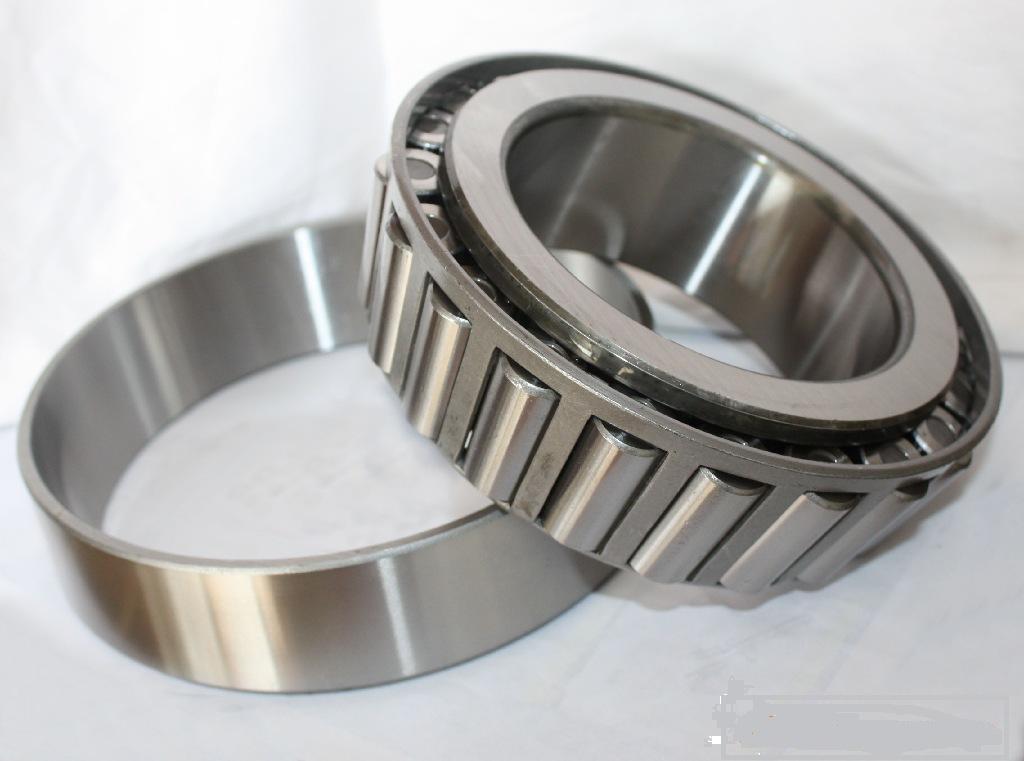 593-S/592XE Tapered roller bearing 89.09x147.638x35.717mm
