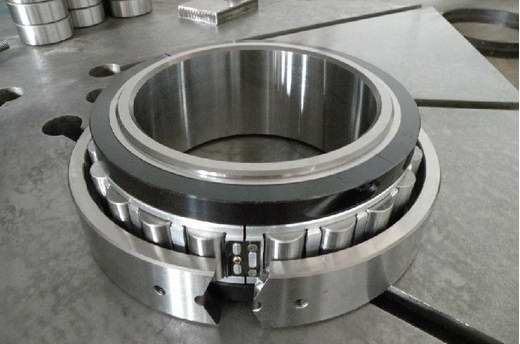 Split Roller bearing 01 B 160 MM GR