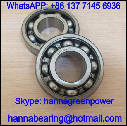 32TM06Aa Automotive Deep Groove Ball Bearing 32x72x20mm