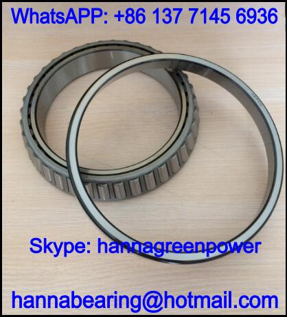 38885/38820 Single Row Taper Roller Bearing 266.7x325.438x28.575mm