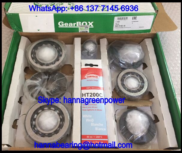 462 0148 10 BMW Gearbox Repair Kit / 462014810 Gear Box Repair Kits