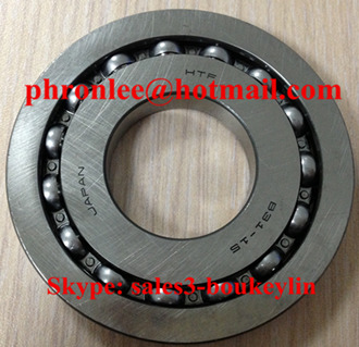 HFT B31-13N Deep Groove Ball Bearing 31x93x19mm