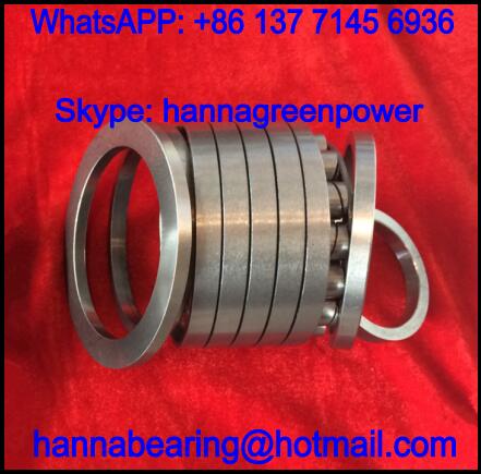 105908 Spiral Roller Bearing / Flexible Roller Bearing 40x82x52mm