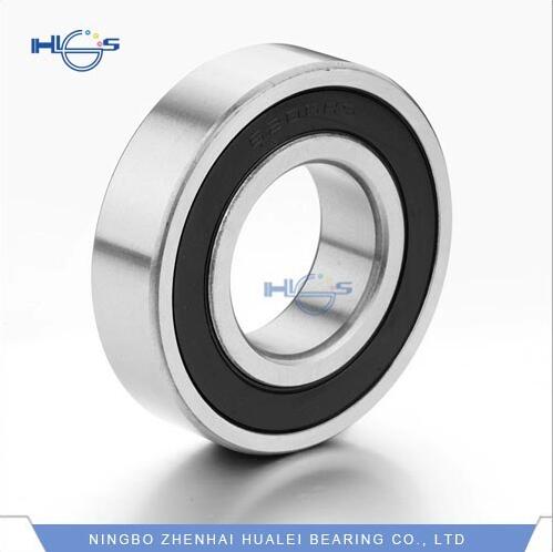 The imperial R2 Bearing inch size Miniature Deep Groove Ball Bearings