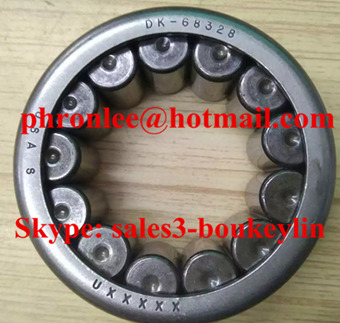 PT-513067 Cylindrical Roller Bearing 41x71x26mm