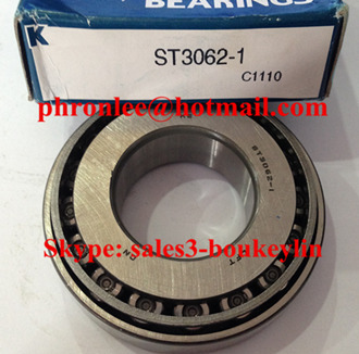 ST3058-1 LFT Tapered Roller Bearing 30x58x20mm