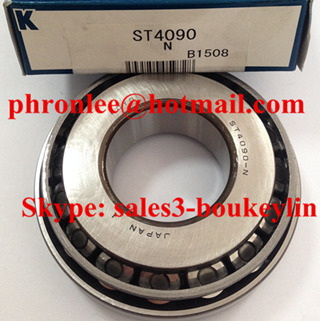 ST4090 Tapered Roller Bearing 40x90x25.25mm