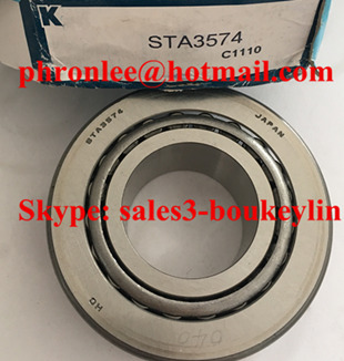HC STA5383 LFT Tapered Roller Bearing 53x83x24mm