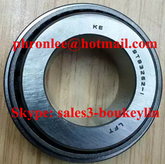 STB4080 LFT Tapered Roller Bearing 40x80x20mm