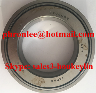 STC4065 LFT Tapered Roller Bearing 40x65x12mm