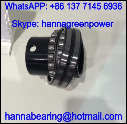 476208-107B Spherical Roller Bearing with Extend Inner Ring 36.513x80x69.85mm