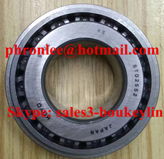 STD2552 Tapered Roller Bearing 25x52x12mm