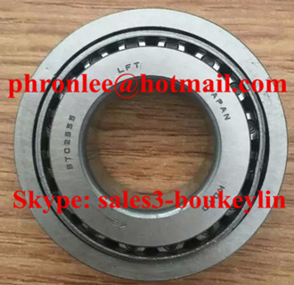 STC2555 Tapered Roller Bearing 25x55x20mm