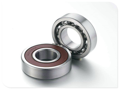 6301 bearing 12X37X12mm