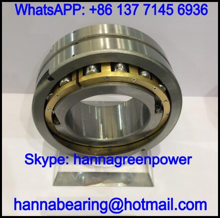 PLC411-31 Split Type Cylindrical Roller Bearing 180x285.75x109mm