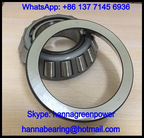 CR0259/0256 Tapered Roller Bearing / RV Reducer Bearing 15x30x13.1mm