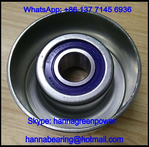 BD17-40DUM1 Pulley Bearing for Generator 17x70x33.5mm