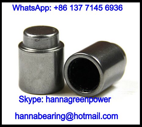 8-109 Needle Roller Bearing / Alternator End Bearing 17.02x23.8x31.5mm