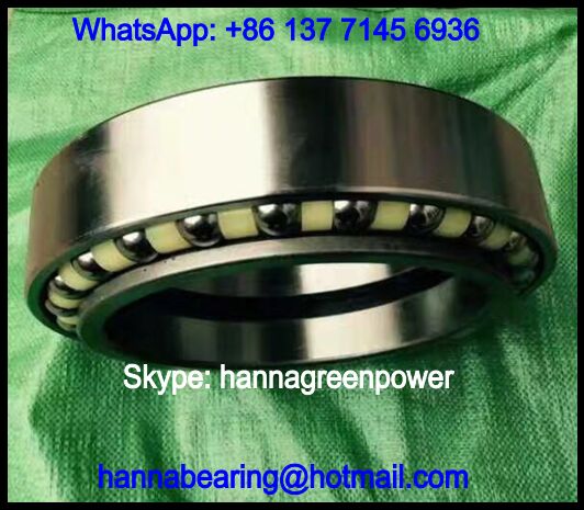 4252624000 Angular Contact Ball Bearing / Road Roller Bearing 230x312x85mm