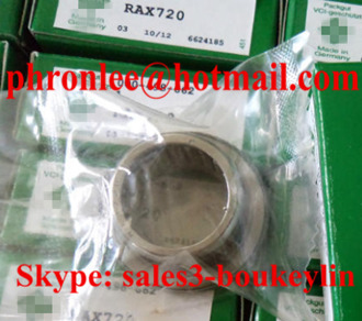 RAX417 Needle Roller Bearing 17x26x21mm