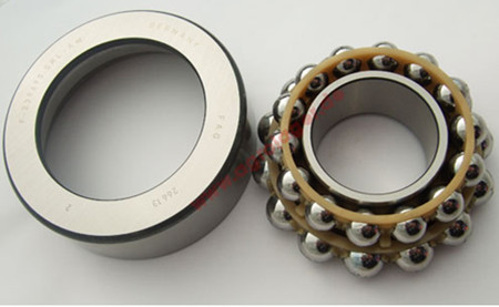 F-239495.SKL Angular contact ball bearings 34.925X79X31